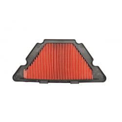 Biketec, vzduchový filtr, Yamaha FZ6R '09-17, XJ6 '09-16, XJ6 SP '13-16, (OEM 20S-14451-00) (HFA4615)