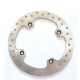 MTX, přední brzdový kotouč, Honda XL 600V/650V TRANSALP '97-'07 (256X144X4mm) (4X10,5mm)