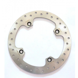 MTX, přední brzdový kotouč, Honda XL 600V/650V TRANSALP '97-'07 (256X144X4mm) (4X10,5mm)