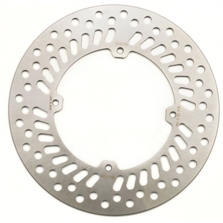 MTX, přední brzdový kotouč, Honda XR 650R '00-'08, XR 250L '95-'03 (240X118X3mm) (4X6,2mm)