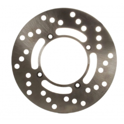 MTX, zadní brzdový kotouč, Yamaha YZ 80/85 '90-'13 (190X84X3mm) (4X6,5mm)