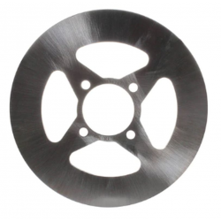 MTX, zadní brzdový kotouč, Yamaha YFM 250R RAPTOR '08-'13, YFM/YFZ 350R RAPTOR '04-'13, YFM 450 '04-'05 (200X51X3,5mm) (4X8,