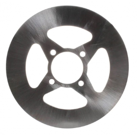 MTX, zadní brzdový kotouč, Yamaha YFM 250R RAPTOR '08-'13, YFM/YFZ 350R RAPTOR '04-'13, YFM 450 '04-'05 (200X51X3,5mm) (4X8,
