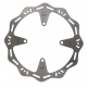 MTX, přední brzdový kotouč, Kawasaki KX 250F '15-'19, KX 450F '16-'18 WAWE (270X109X3mm) (4X9mm)