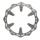 MTX, přední brzdový kotouč, Yamaha YZ/WR 450F '16-'19 WAWE (270X118X3mm) (6X6,5mm)