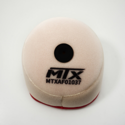 MTX, vzduchový filtr, Husqvarna 125 CR/WR '92-'12, CR/WR TE/TC '02-'14 (100), SWM 300/500, WR 360 '92-'03, SM 450RR '05-'09,