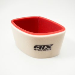 MTX, vzduchový filtr, Kawasaki KVF 650/750 BRUTE FORCE '05-'18, KXF700 '04-'09 (100) (HFF2028)
