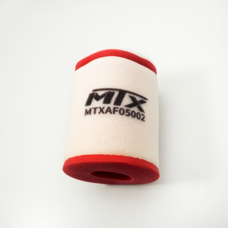MTX, vzduchový filtr, Arctic Cat DVX 400 '03-'08, Suzuki LTZ 400 ,LT-F 400/500, LTA 400/500 (100) (HFF3022)