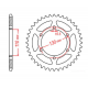MTX, rozeta, 504 41 Kawasaki GPZ 500S 94-05 (JTR486.41) (řetěz 520)