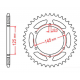 MTX, rozeta, 866 47 Yamaha MT 03 06-12 (5YK) (JTR855.47) (řetěz 520)