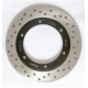 MTX, zadní brzdový kotouč, Yamaha YZF-R6 '99-'02, YZF-R1 '02-'03 (220X115X5mm) (6X8,5mm)