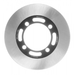 MTX, přední brzdový kotouč, Suzuki LT-A/LT-F 400 '02-'19, LTF 500F VINSON '03-'08 (190X78X3,5mm) (4X10,5mm)