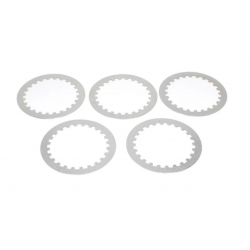 Vicma, spojkové plechy, Suzuki LT-F 250 K2 OZARK K5/K6/K7/K8/K9 02-10, LTF 300 88-89