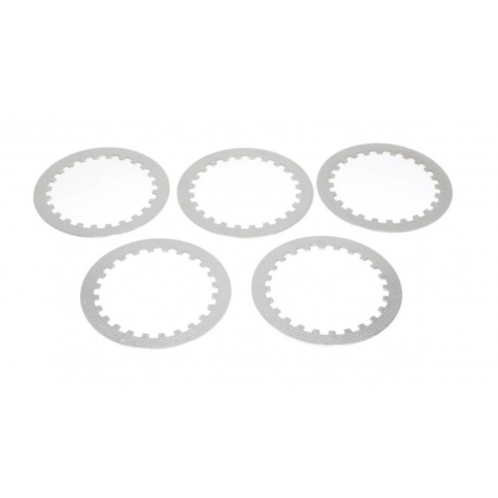 Vicma, spojkové plechy, Suzuki LT-F 250 K2 OZARK K5/K6/K7/K8/K9 02-10, LTF 300 88-89