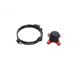 Accel, pomocník startu (Launch Control), Honda CR 250R '04-07, CRF 250R '04-21, CRF 250X '04-18, C