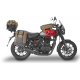 Kappa, padací rámy motoru, ROYAL ENFIELD HNTR 350 '22,