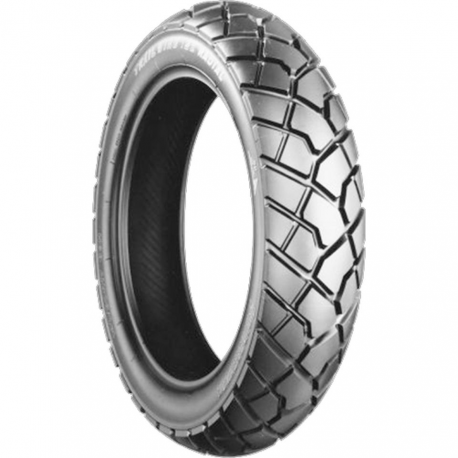 Bridgestone, pneu 160/60R15 TW152 67H TL M Honda DOT 07/2023