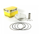 ProX, pístní sada, Honda CRF 450R '02-'08 BIG BORE (99.00mm)