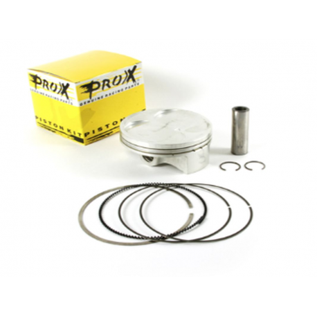 ProX, pístní sada, Honda CRF 450R '02-'08 BIG BORE (99.00mm)