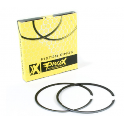 ProX, pístní kroužky, Honda CR 500R '82-'01 (89.25mm)