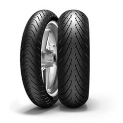 Metzeler, pneu 120/60ZR17 Roadtec 01 (55W) TL, přední, DOT 09/2023