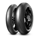 Pirelli, pneu 160/60ZR17 Diablo Supercorsa V3 SC3 TL M/C, zadní, DOT 07/2022