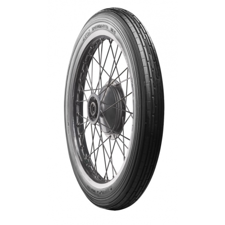 Avon, pneu 3.00-21 Speedmaster MKII 57S TT REINF, přední, DOT 10/2023 (1659401)