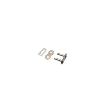 ČZ, spojka řetězu 428 BASIC (428S) CLIP V