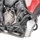 Kappa, padací rámy motoru, Yamaha Tracer 700 (20) – nahrazuje KN2148