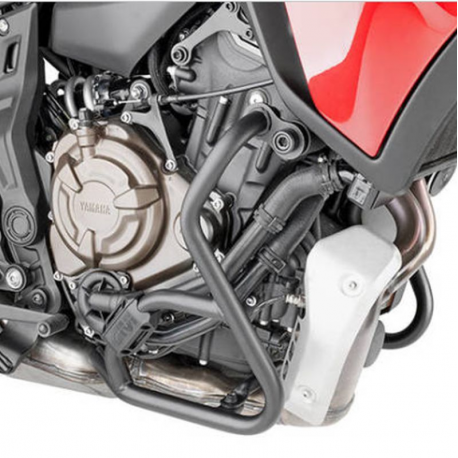 Kappa, padací rámy motoru, Yamaha Tracer 700 (20) – nahrazuje KN2148