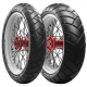Avon, pneu 150/70R18 Trailrider AV54 70V TL, zadní, DOT 08/2022 (4240011)