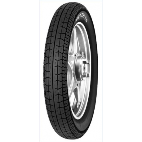 Metzeler, pneu 3.25-16 Block C 55P TT, přední/zadní, DOT 18/2023