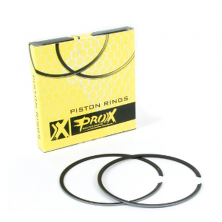 ProX, pístní kroužky, Kawasaki KMX 125, Sherco SE-R 125 '18-'23 (54.00MM)