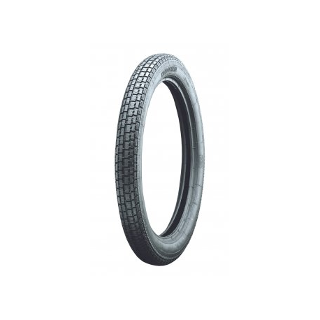 Heidenau, pneu 2.50-16 (20X2.50) K30 31B TT, přední/zadní, DOT 22/2023