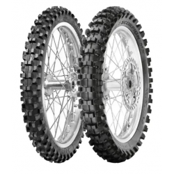 Pirelli, pneu 80/100-21 MT320 (H) NHS, přední, DOT 01/2021 (speciální nabídka)