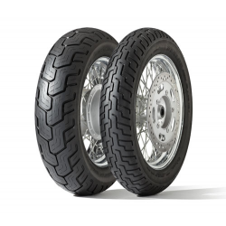 Dunlop, pneu 90/90-21 D404 54S TT, přední, DOT 09/2023