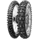 Pirelli, pneu 80/100-21 MT16 Garacross 51R TT MST, přední, DOT 14/2023