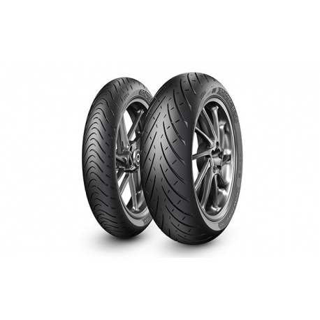 Metzeler, pneu 150/70R17 Roadtec 01 SE 69V TL M/C, zadní, DOT 05/2023