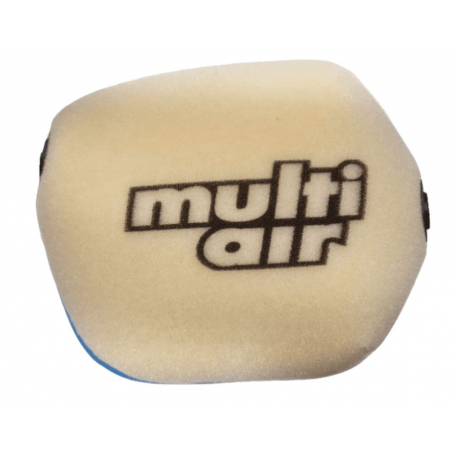 Multi Air, vzduchový filtr, KTM SX 125/250 '23-, SXF 250/350/450 '23-,
