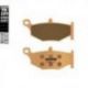 Galfer, brzdové desky KH419 Sintered (zlaté) Street, zadní Suzuki B-KING, DL 1000/1050, GSXR 600/750/1000/1300