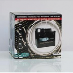 Landport, akumulátor YTX16-BS-1 12V 14AH 152X88X161, bezúdržbový (4) UE2019/1148