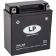 Landport, akumulátor YB5-3 (SLA) 12V 5AH 119X59X130 (12N5-3B), bezúdržbový (12) YB5LB(S) L, YB5-LB (S)