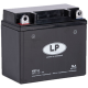Landport, akumulátor YB7-4 (YB7-A) 12V 7AH (137X75X124mm) (80A) SLA, bezúdržbový (6)