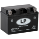 Landport, akumulátor YTX12A-4 (YT12A-BS) 12V 10AH (150X88X105mm) SLA, bezúdržbový (6)