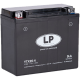 Landport, akumulátor YTX20-4 (YB18A/YTX20-BS) 12V 20AH (175X87X155mm) (310A) (SLA, bezúdržbový (4)