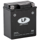Landport, akumulátor YTX7-3 (YTX7L-BS) 12V 6AH (113X70X130mm) SLA, bezúdržbový (8)