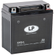 Landport, akumulátor YTX9A-3 (YB9L-A2/B) 12V 9AH (135X75X138mm) (120A) SLA, bezúdržbový (6)