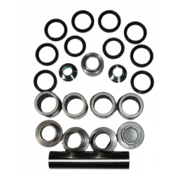 Bearing Worx, sada ložisek přepákování, Yamaha WRF 400 98-00, YZ 125/250 93-00, YZF 400 98-99, YZF 426 (00) (2