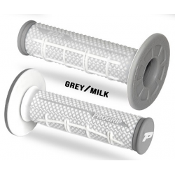Progrip, gripy PG802 GRAY/MILK