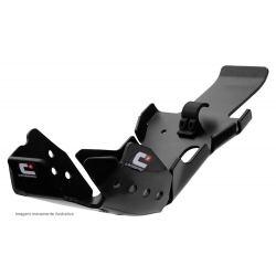 Crosspro, kryt pod motor a přepákování (Pro-Link), BETA RR 4T 350/390/430/480/300 '20-'22 KO